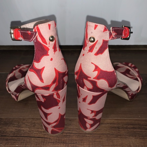 Nine West heels - Picture 3 of 5